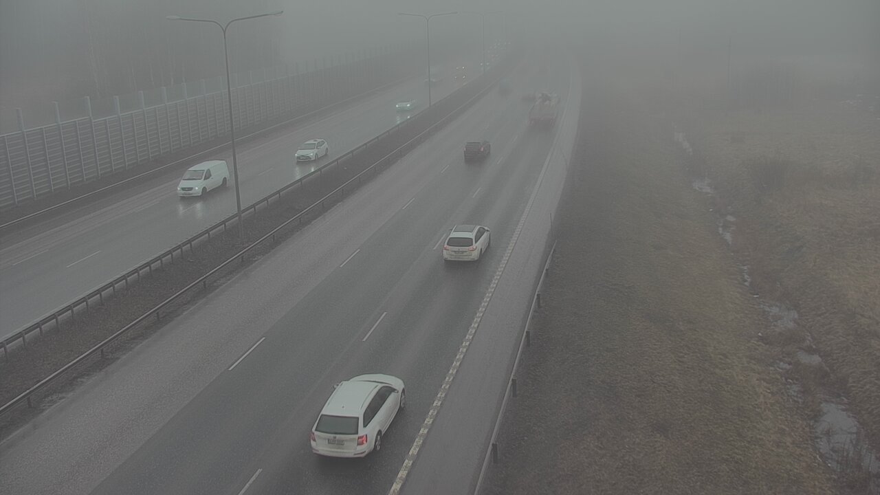 Kelikamerat Kuva Tie 1 Espoo, Sepänkylä, Espoo, Uusimaa