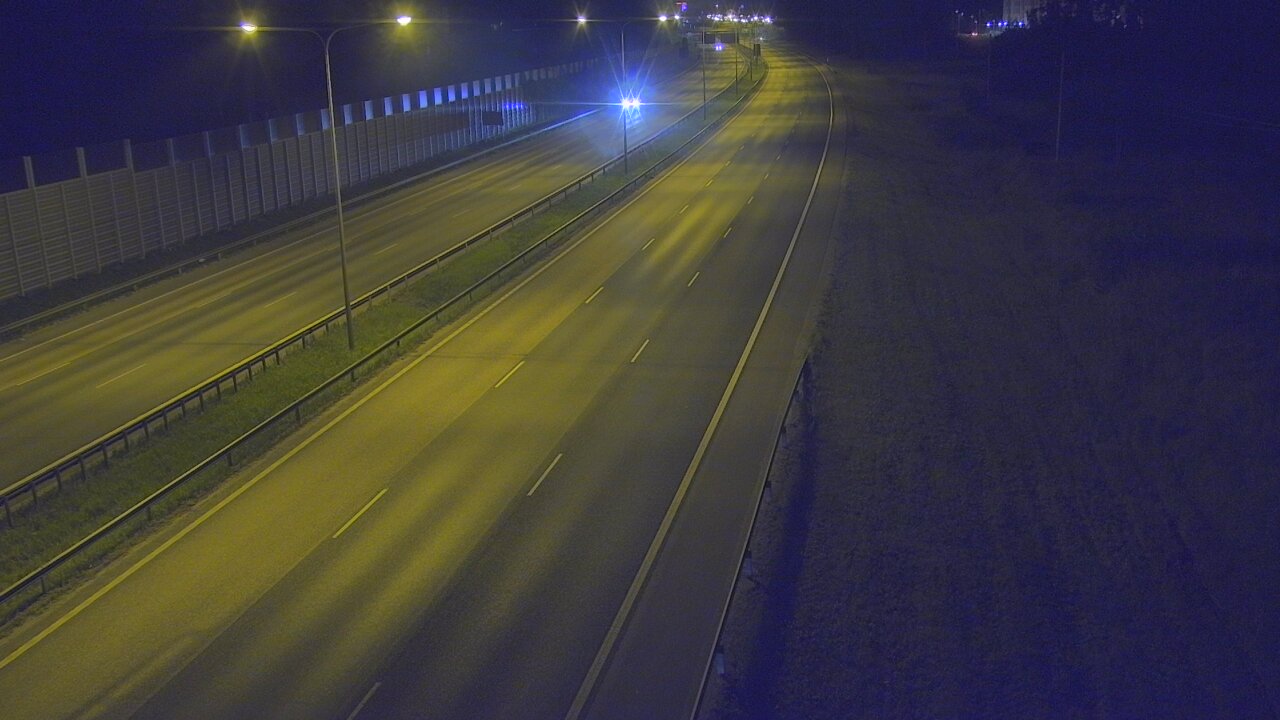 Kelikamerat Kuva Tie 1 Espoo, Sepänkylä, Espoo, Uusimaa