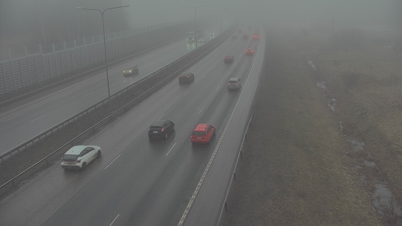 Kelikamerat Kuva Tie 1 Espoo, Sepänkylä, Espoo, Uusimaa