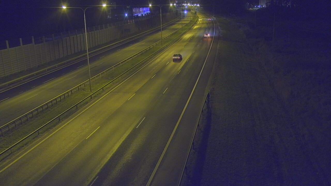 Kelikamerat Kuva Tie 1 Espoo, Sepänkylä, Espoo, Uusimaa