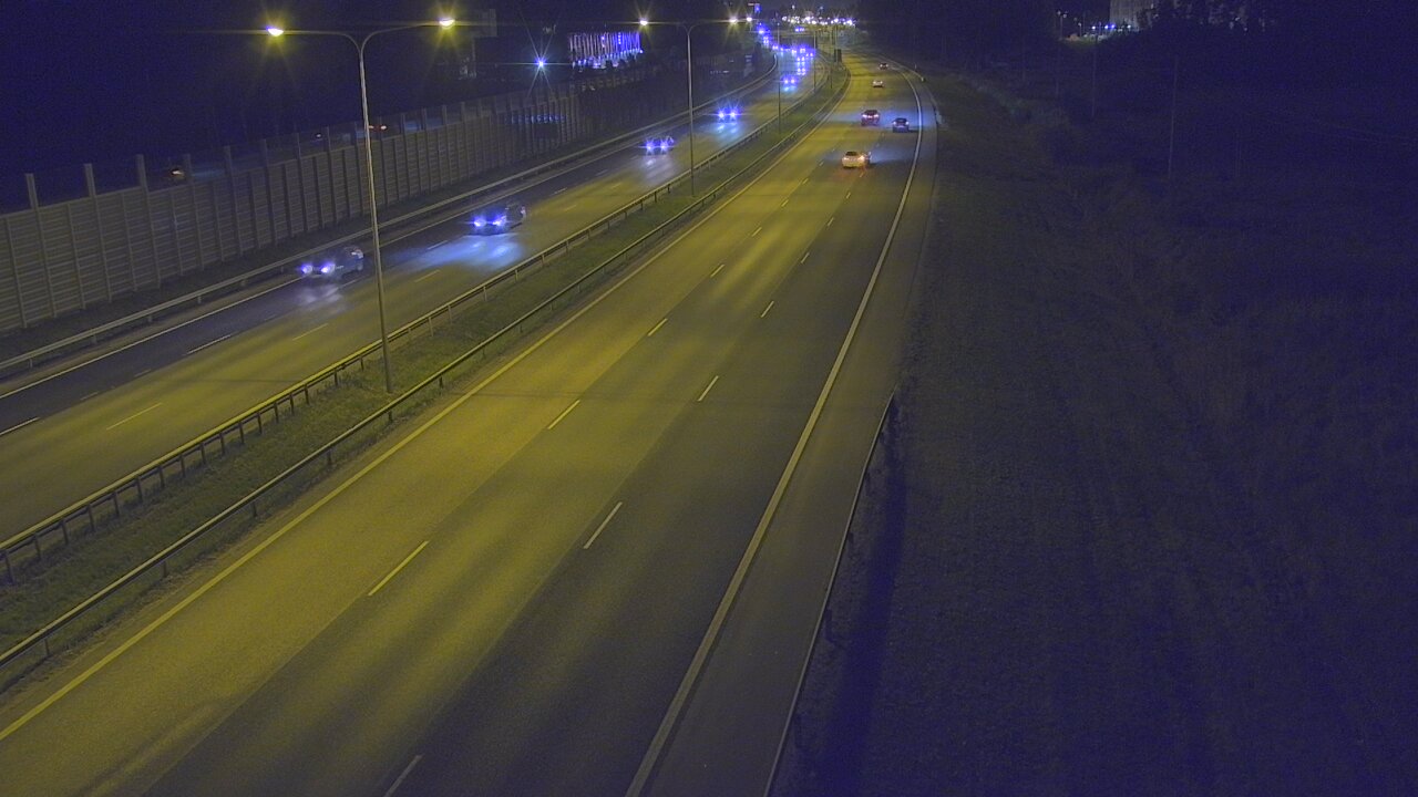 Kelikamerat Kuva Tie 1 Espoo, Sepänkylä, Espoo, Uusimaa