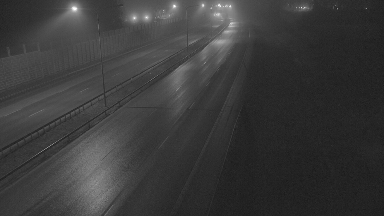 Kelikamerat Kuva Tie 1 Espoo, Sepänkylä, Espoo, Uusimaa