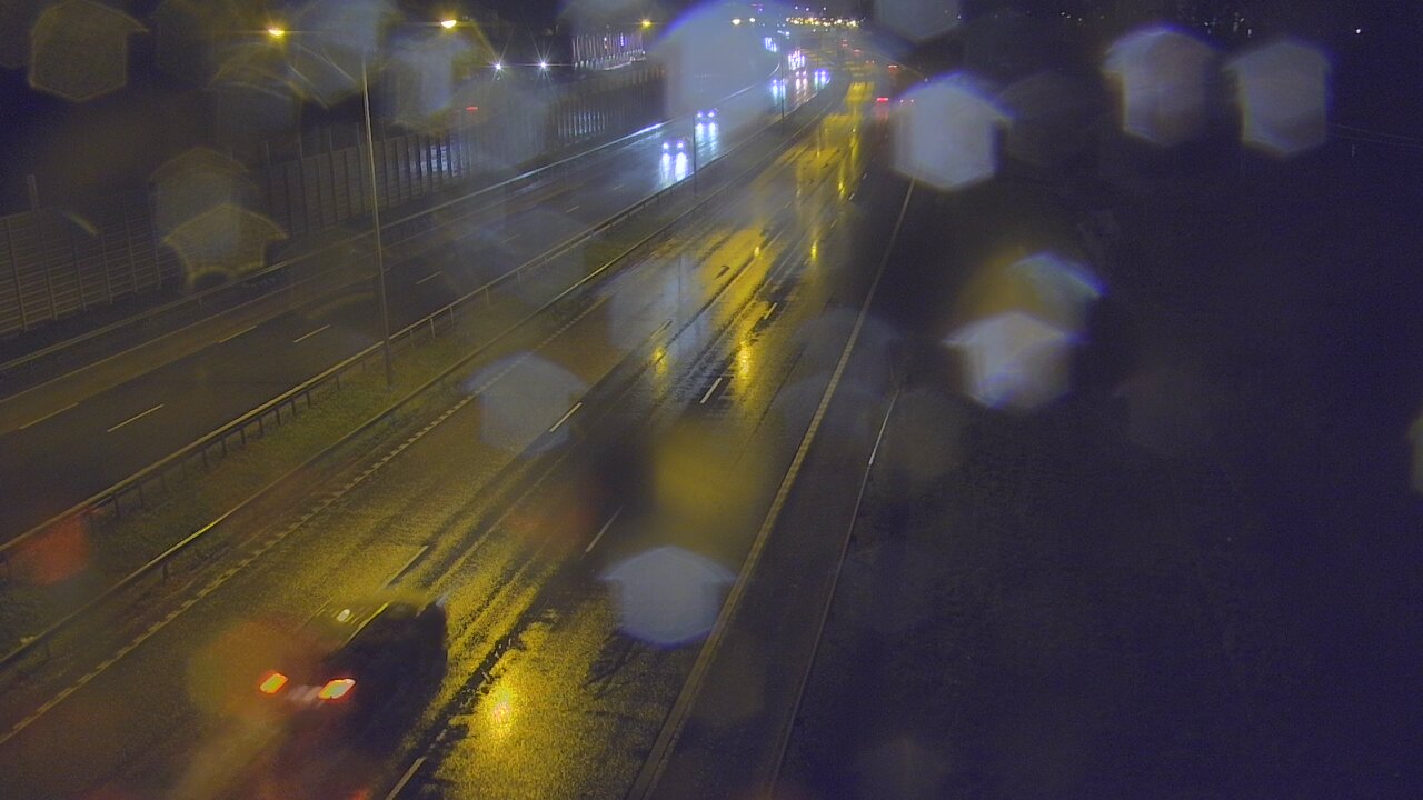 Kelikamerat Kuva Tie 1 Espoo, Sepänkylä, Espoo, Uusimaa