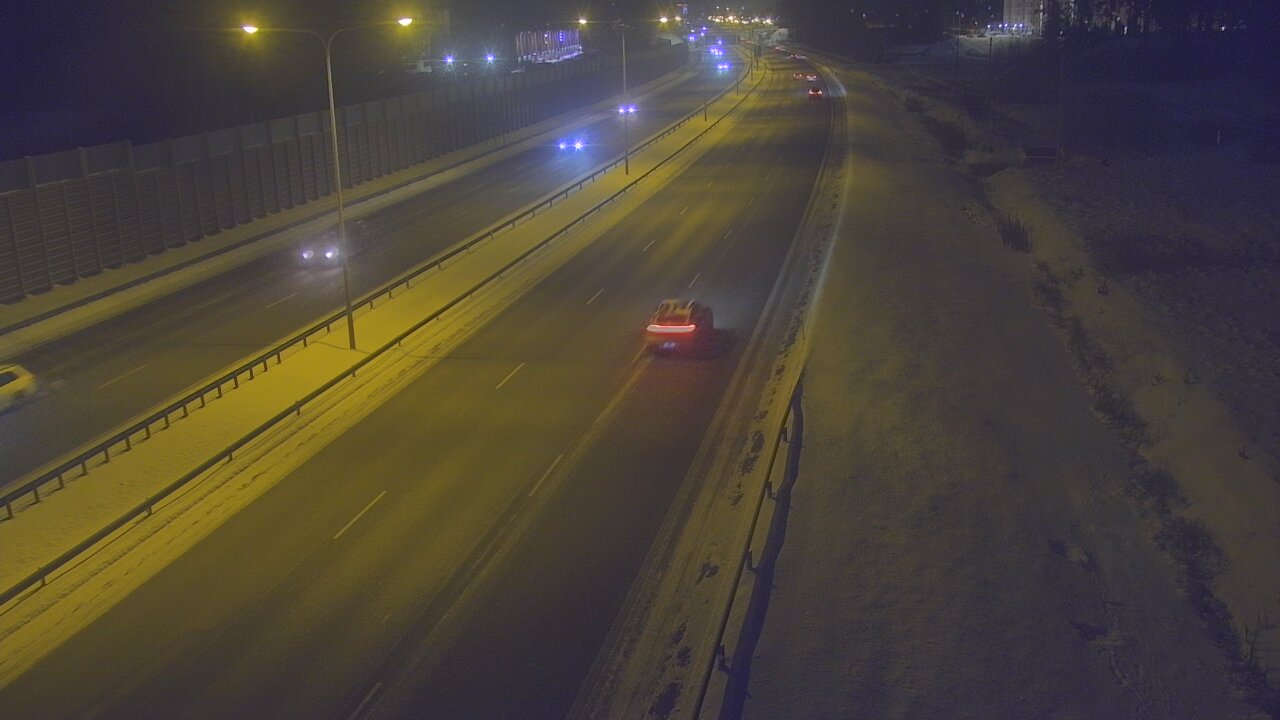 Kelikamerat Kuva Tie 1 Espoo, Sepänkylä, Espoo, Uusimaa