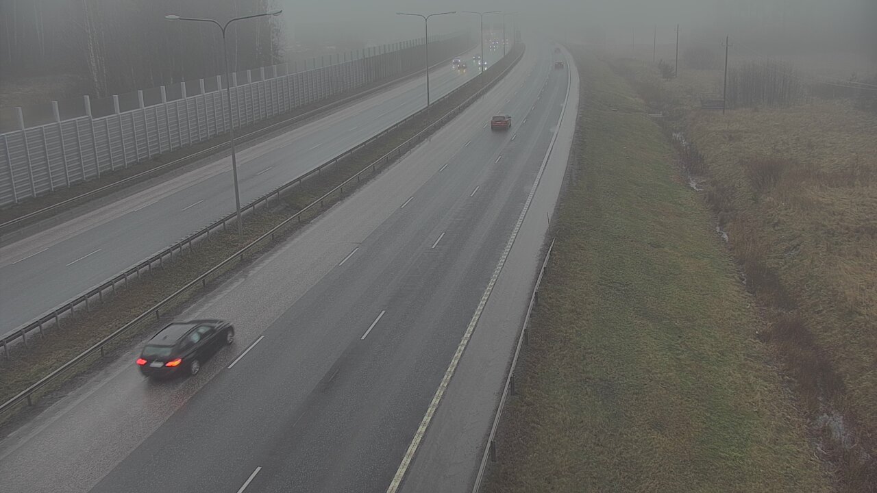 Kelikamerat Kuva Tie 1 Espoo, Sepänkylä, Espoo, Uusimaa