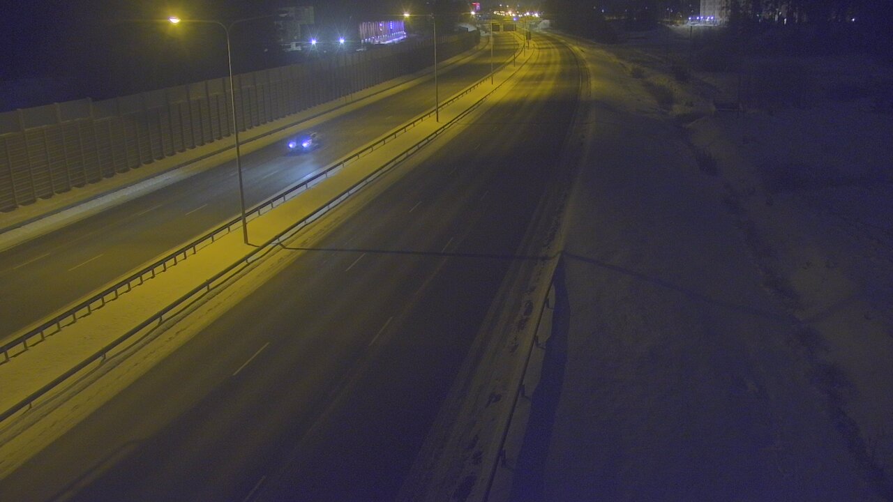 Kelikamerat Kuva Tie 1 Espoo, Sepänkylä, Espoo, Uusimaa