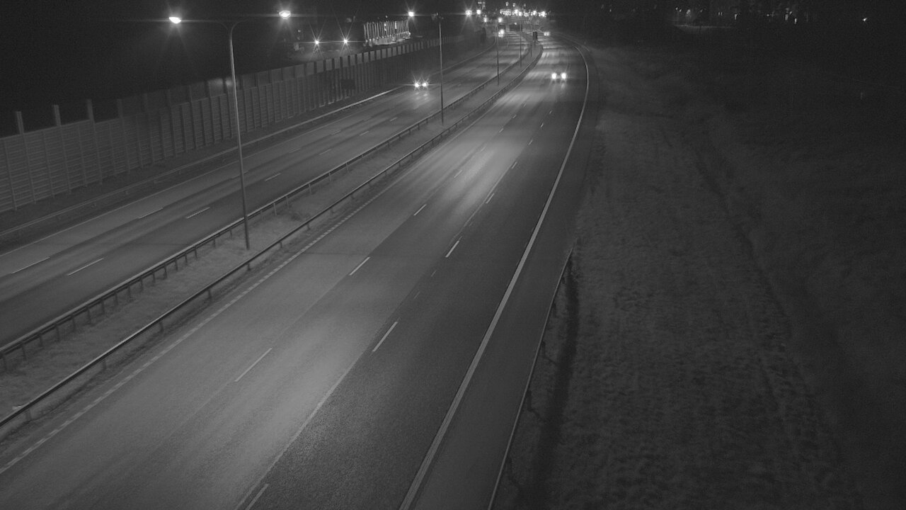 Kelikamerat Kuva Tie 1 Espoo, Sepänkylä, Espoo, Uusimaa