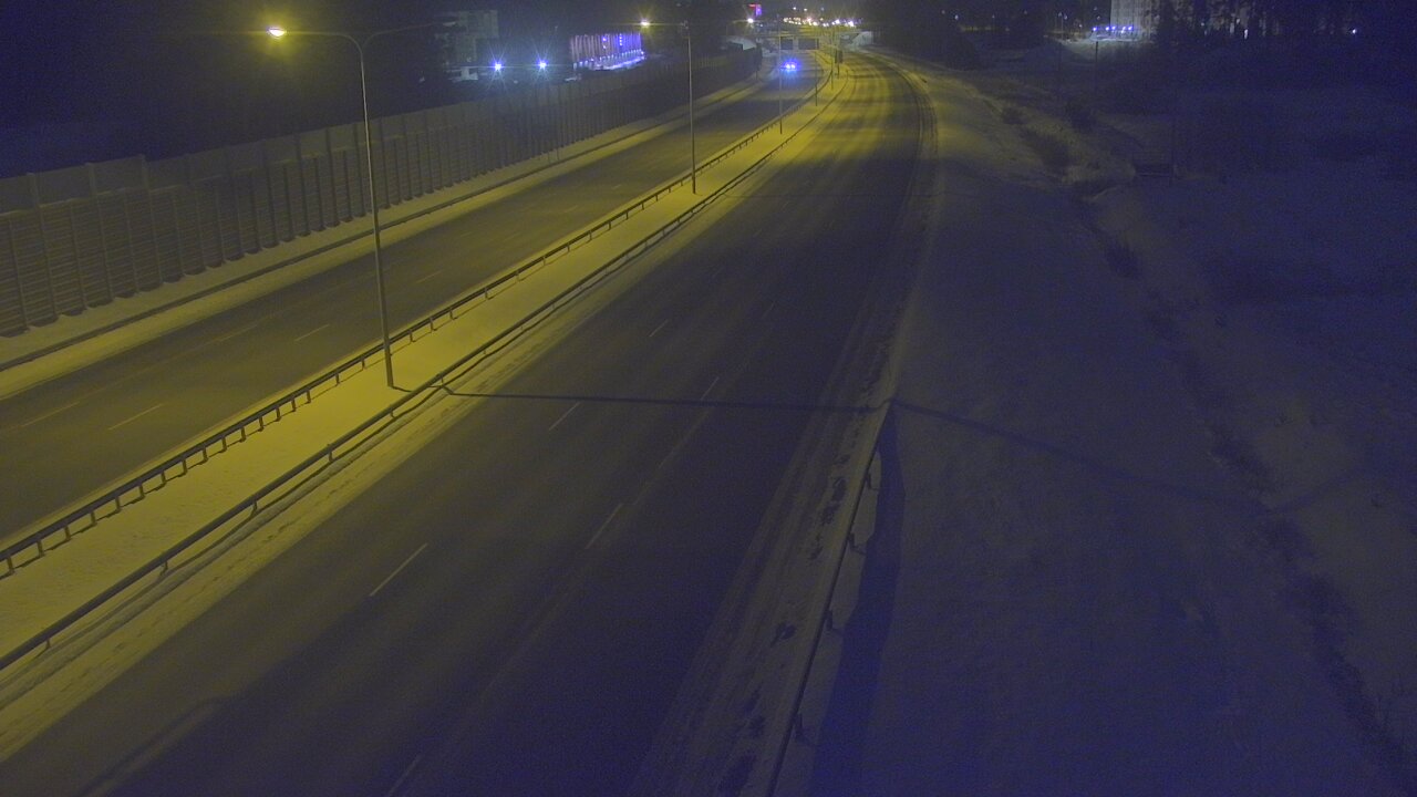 Kelikamerat Kuva Tie 1 Espoo, Sepänkylä, Espoo, Uusimaa