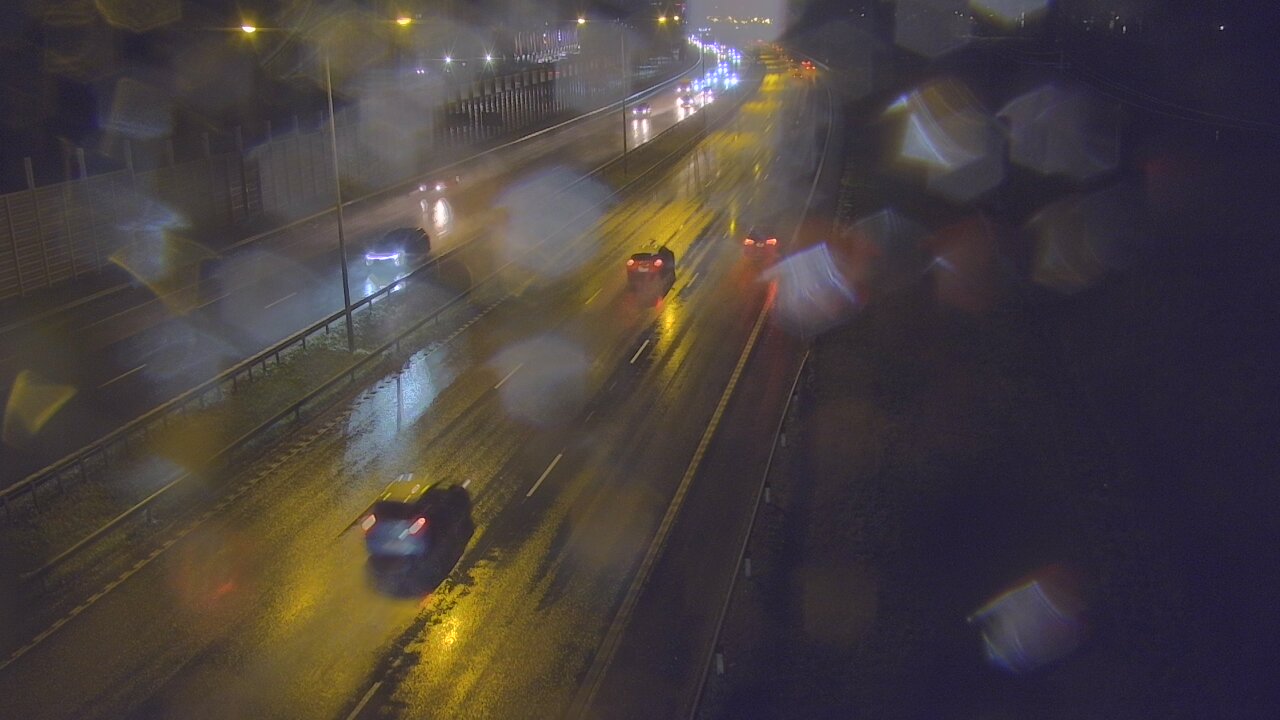 Kelikamerat Kuva Tie 1 Espoo, Sepänkylä, Espoo, Uusimaa