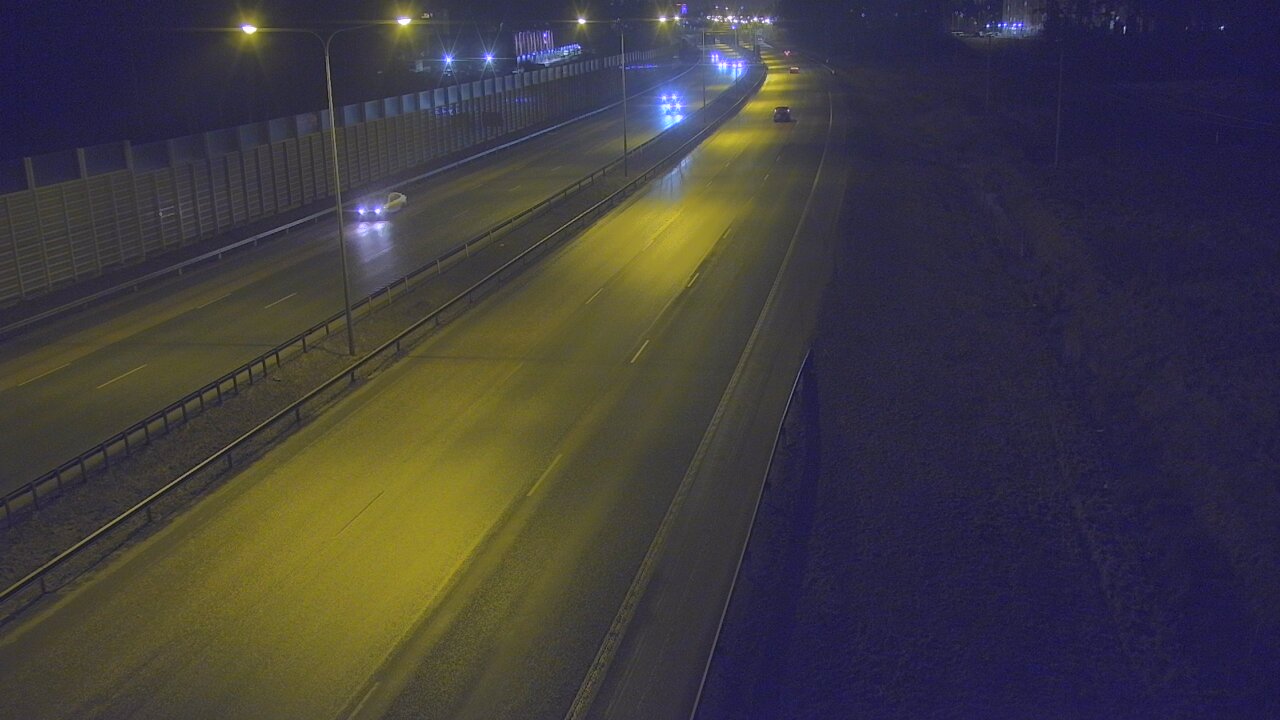 Kelikamerat Kuva Tie 1 Espoo, Sepänkylä, Espoo, Uusimaa