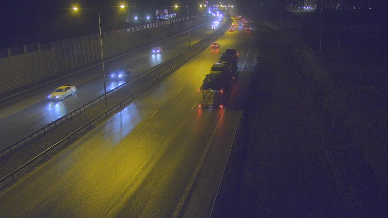 Kelikamerat Kuva Tie 1 Espoo, Sepänkylä, Espoo, Uusimaa