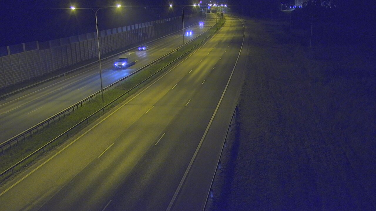 Kelikamerat Kuva Tie 1 Espoo, Sepänkylä, Espoo, Uusimaa