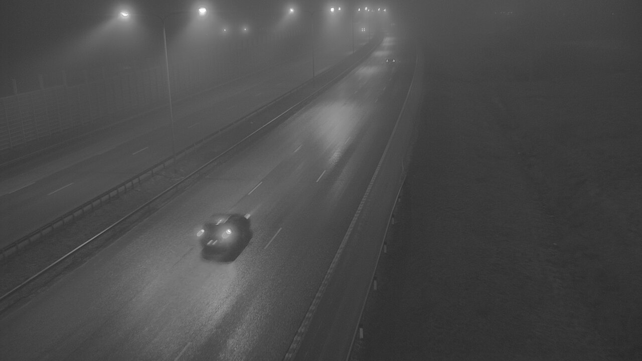 Kelikamerat Kuva Tie 1 Espoo, Sepänkylä, Espoo, Uusimaa