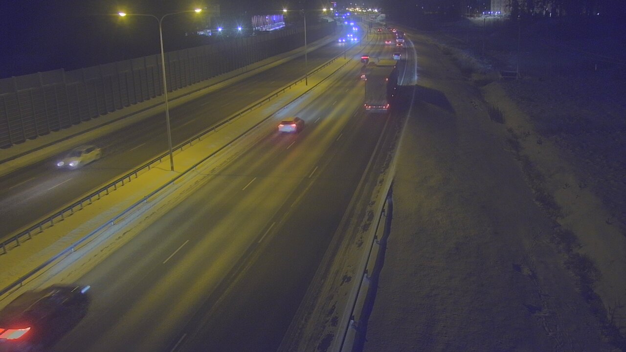 Kelikamerat Kuva Tie 1 Espoo, Sepänkylä, Espoo, Uusimaa