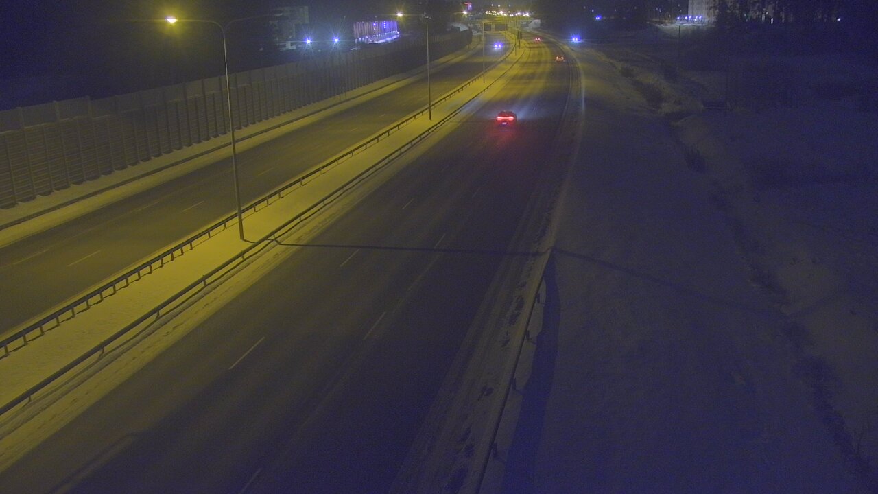 Kelikamerat Kuva Tie 1 Espoo, Sepänkylä, Espoo, Uusimaa