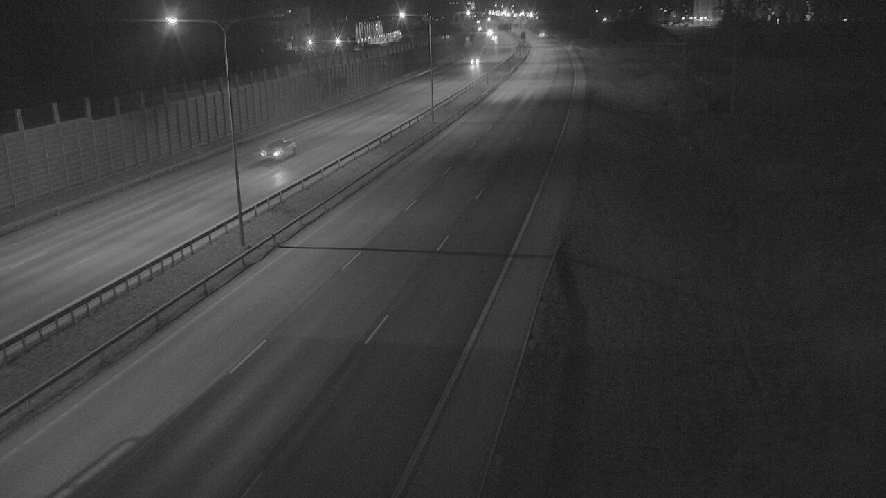 Kelikamerat Kuva Tie 1 Espoo, Sepänkylä, Espoo, Uusimaa