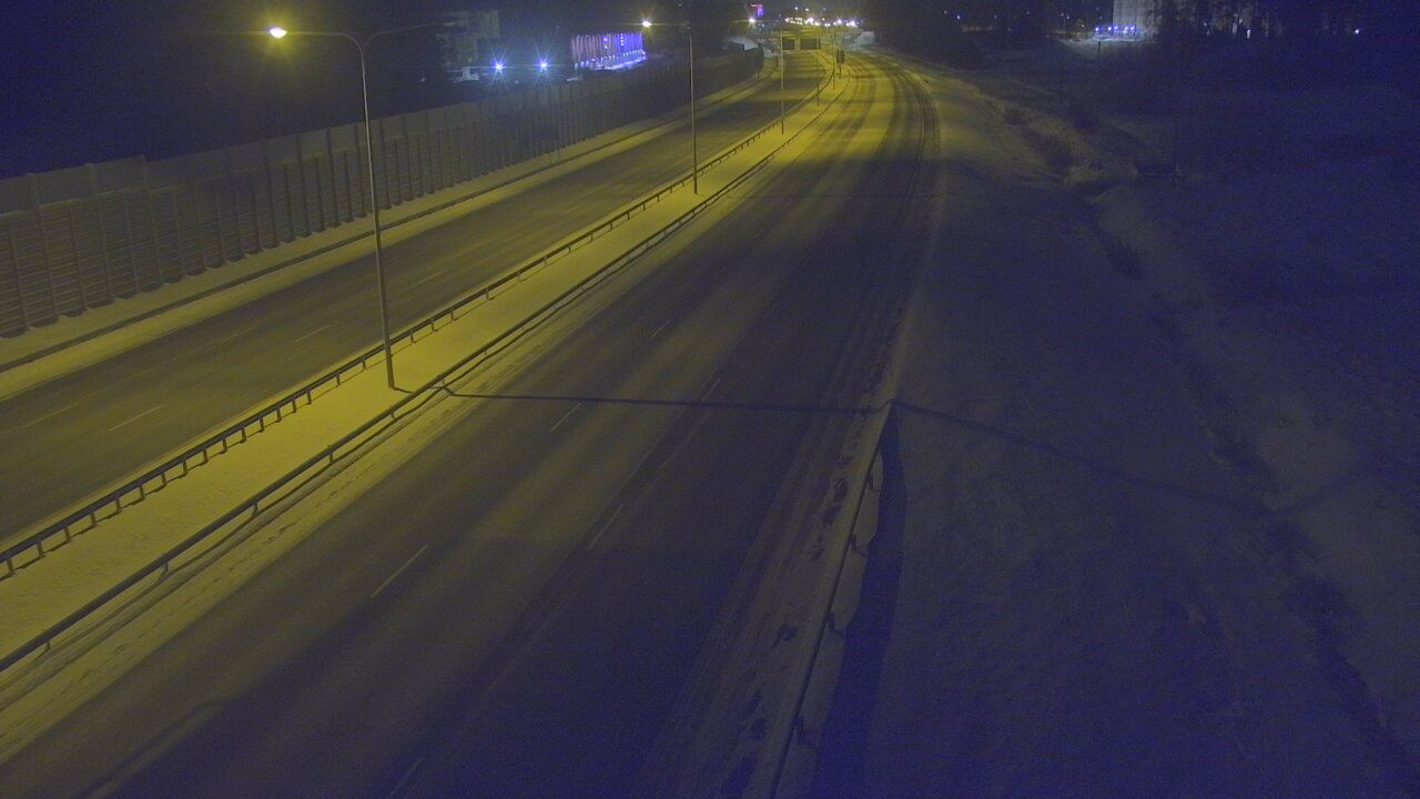 Kelikamerat Kuva Tie 1 Espoo, Sepänkylä, Espoo, Uusimaa