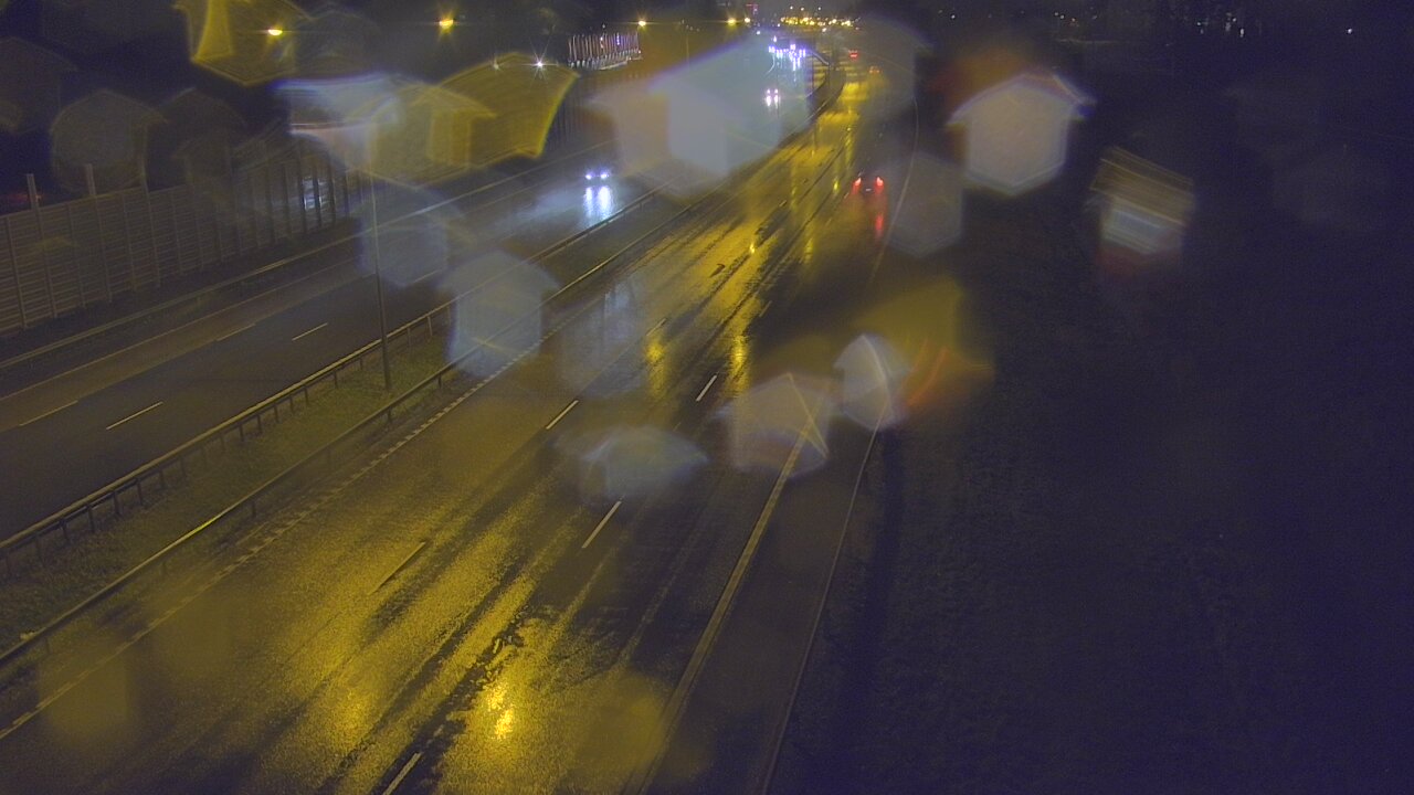 Kelikamerat Kuva Tie 1 Espoo, Sepänkylä, Espoo, Uusimaa