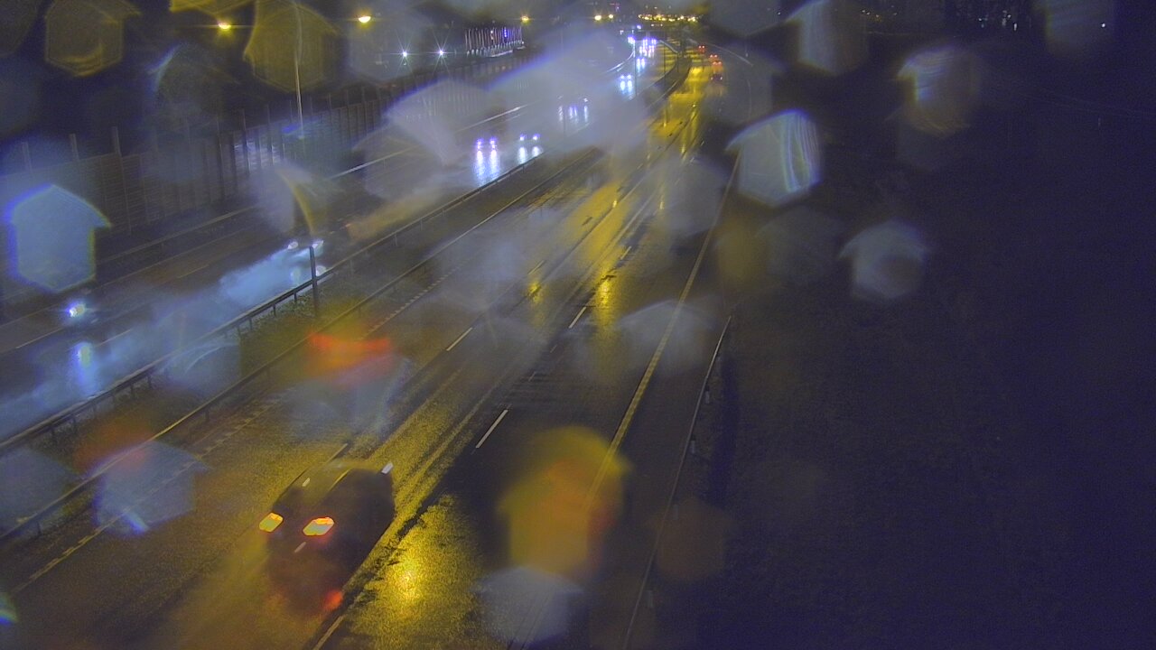 Kelikamerat Kuva Tie 1 Espoo, Sepänkylä, Espoo, Uusimaa