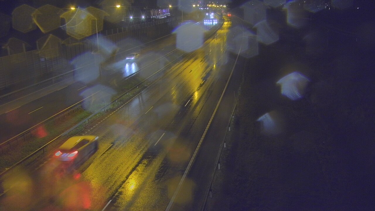 Kelikamerat Kuva Tie 1 Espoo, Sepänkylä, Espoo, Uusimaa