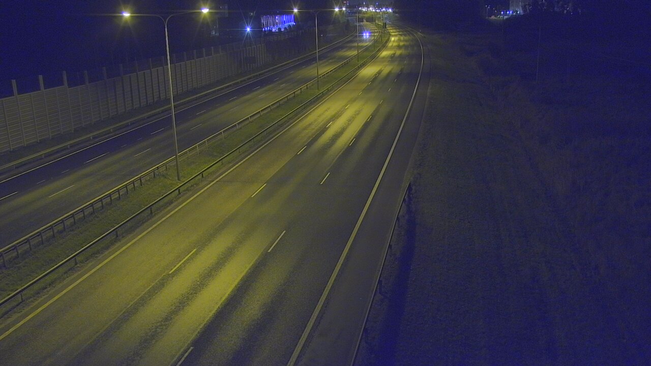 Kelikamerat Kuva Tie 1 Espoo, Sepänkylä, Espoo, Uusimaa