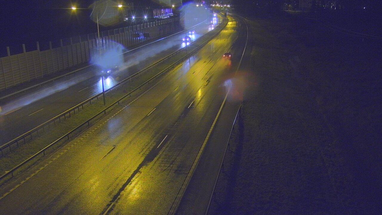 Kelikamerat Kuva Tie 1 Espoo, Sepänkylä, Espoo, Uusimaa