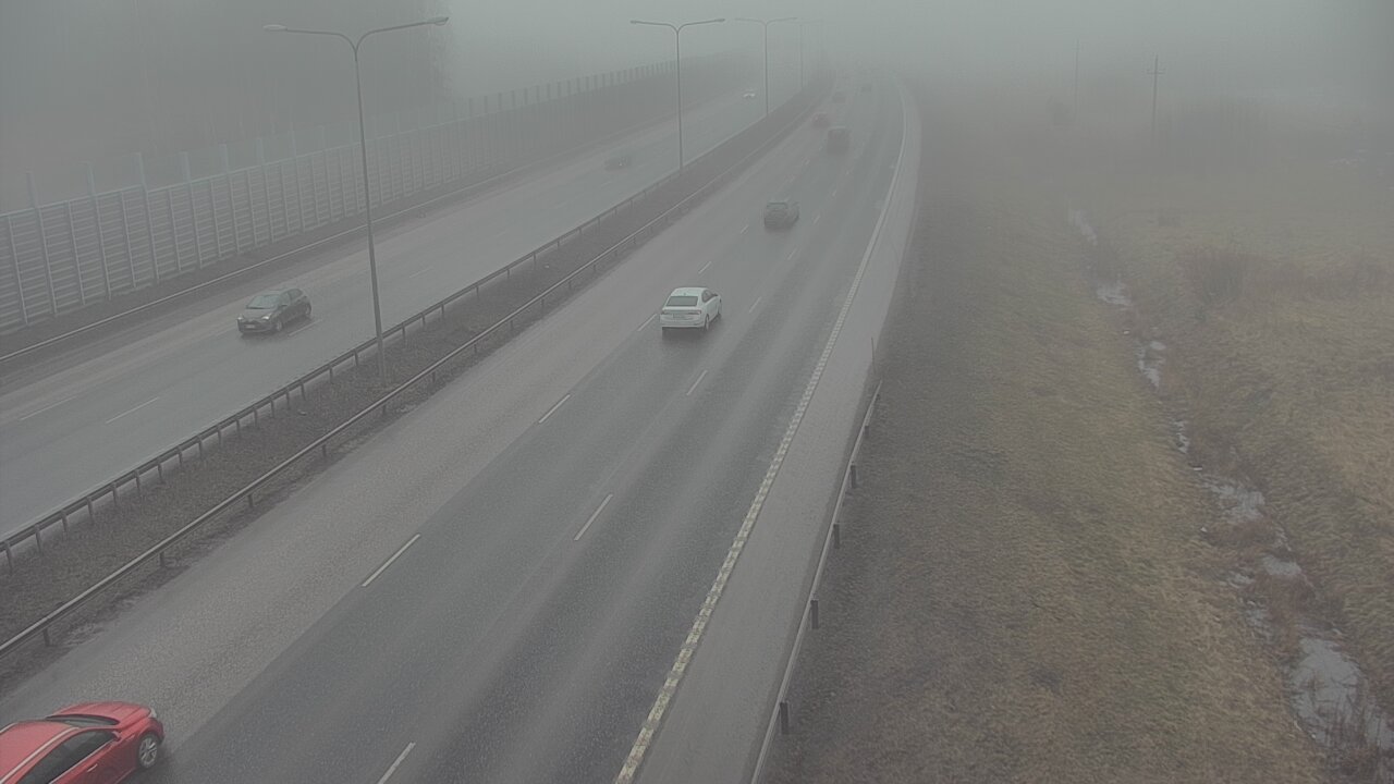 Kelikamerat Kuva Tie 1 Espoo, Sepänkylä, Espoo, Uusimaa