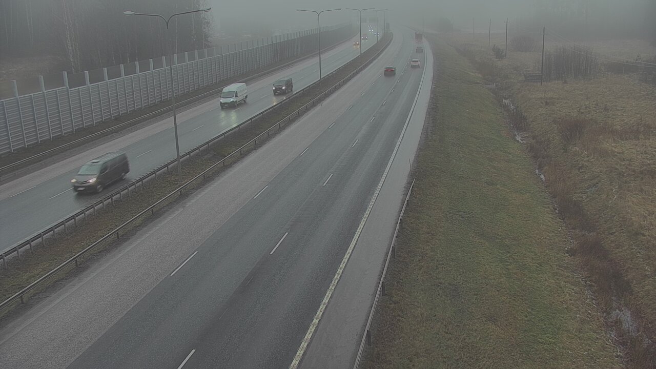 Kelikamerat Kuva Tie 1 Espoo, Sepänkylä, Espoo, Uusimaa