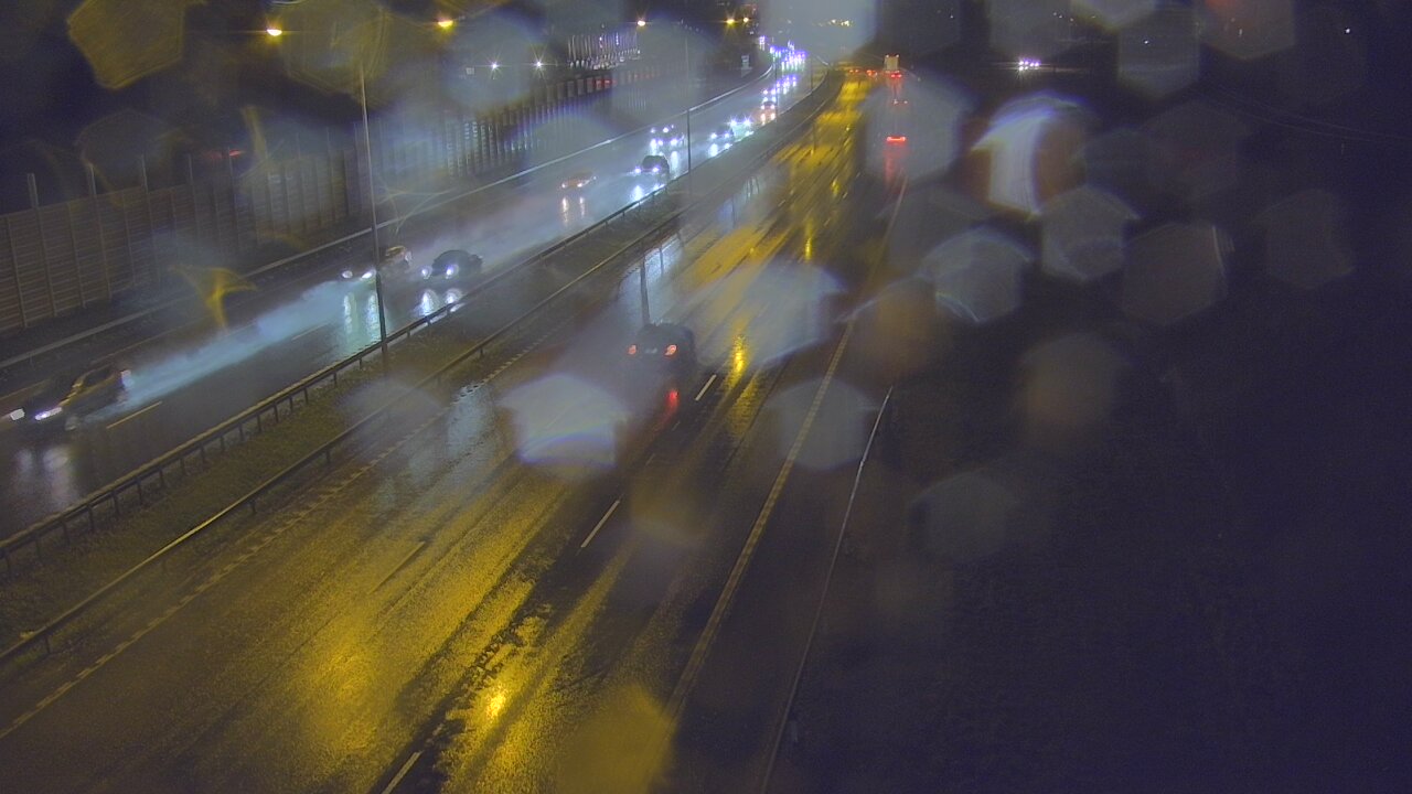 Kelikamerat Kuva Tie 1 Espoo, Sepänkylä, Espoo, Uusimaa