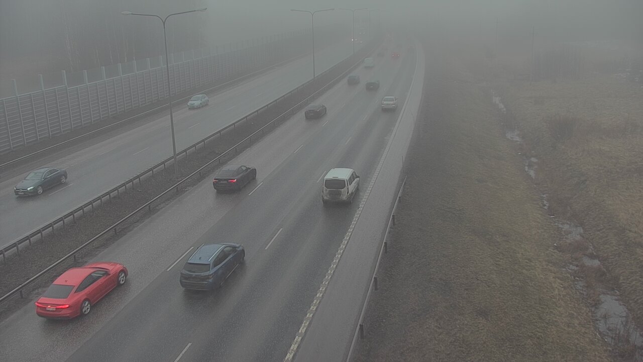 Kelikamerat Kuva Tie 1 Espoo, Sepänkylä, Espoo, Uusimaa