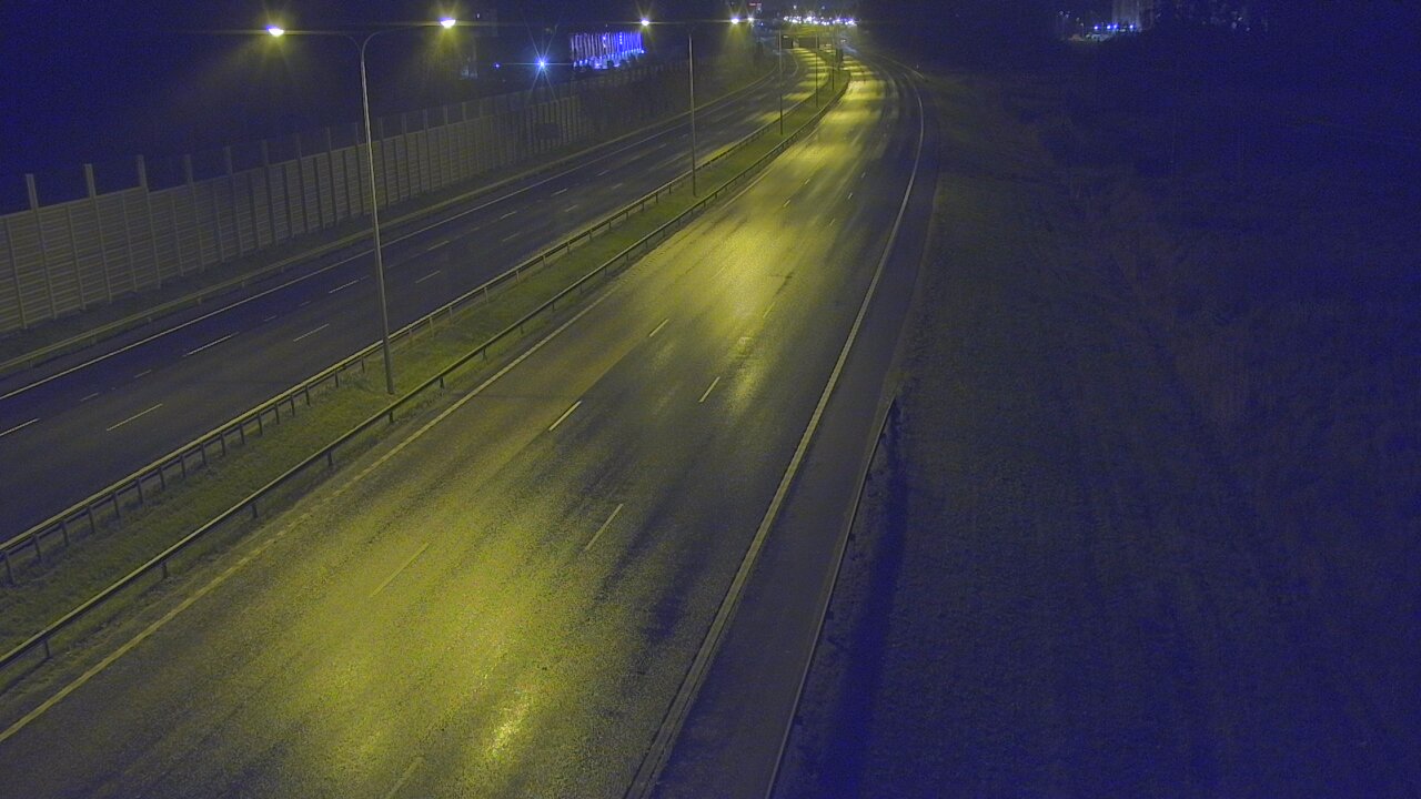 Kelikamerat Kuva Tie 1 Espoo, Sepänkylä, Espoo, Uusimaa