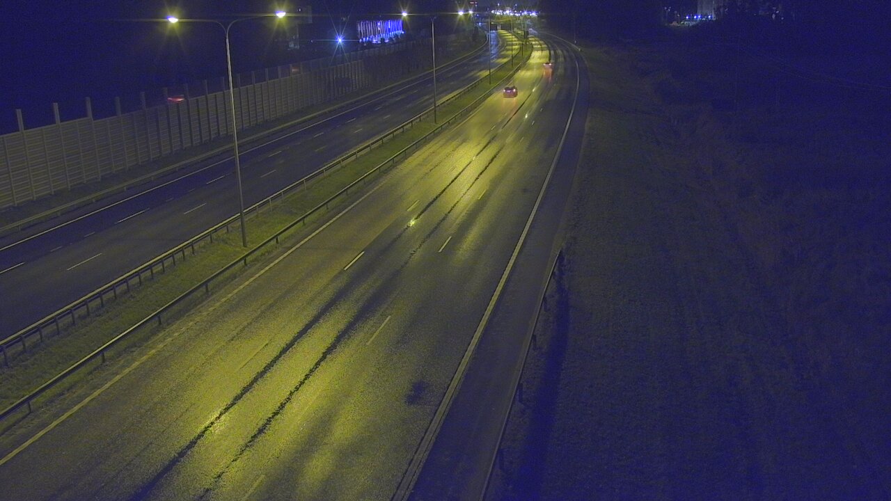 Kelikamerat Kuva Tie 1 Espoo, Sepänkylä, Espoo, Uusimaa