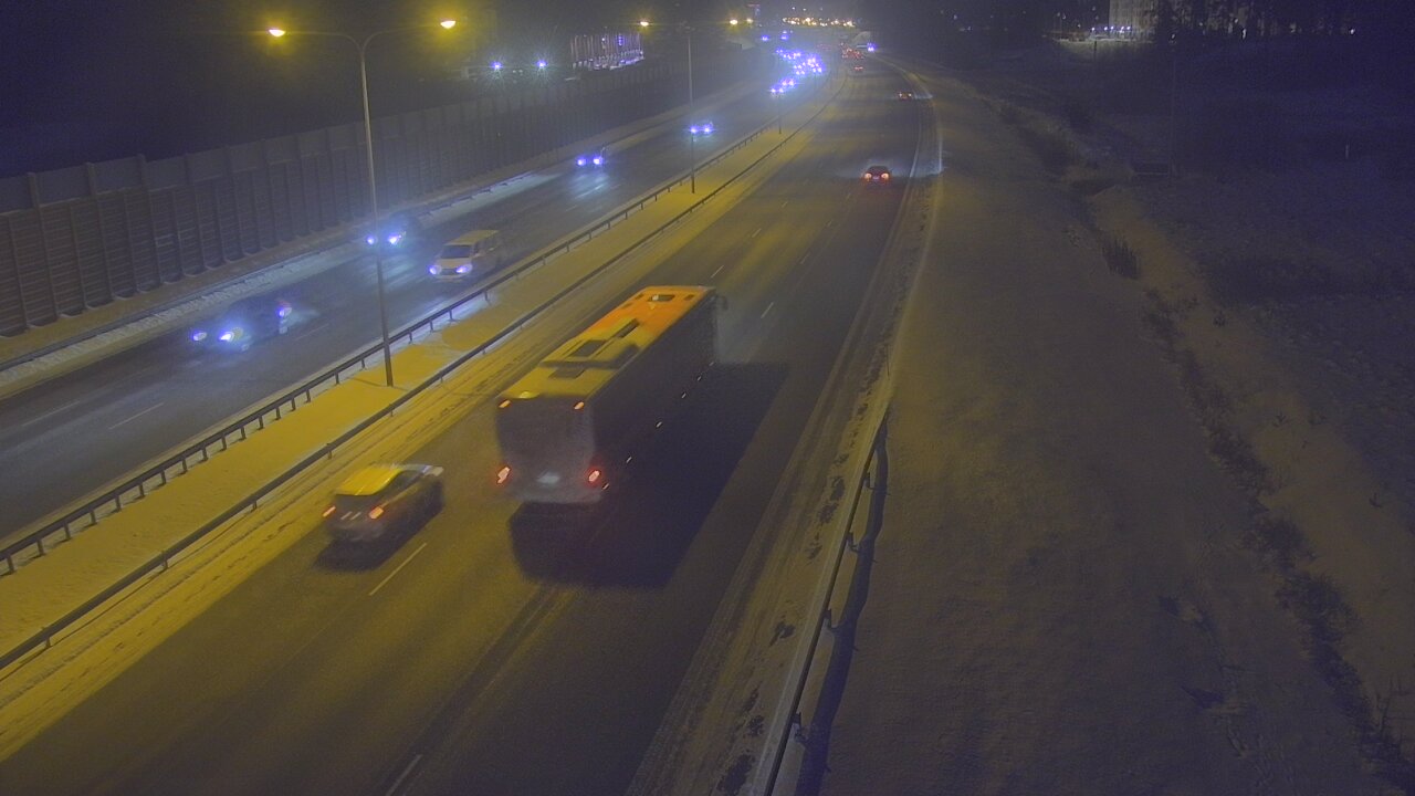 Kelikamerat Kuva Tie 1 Espoo, Sepänkylä, Espoo, Uusimaa