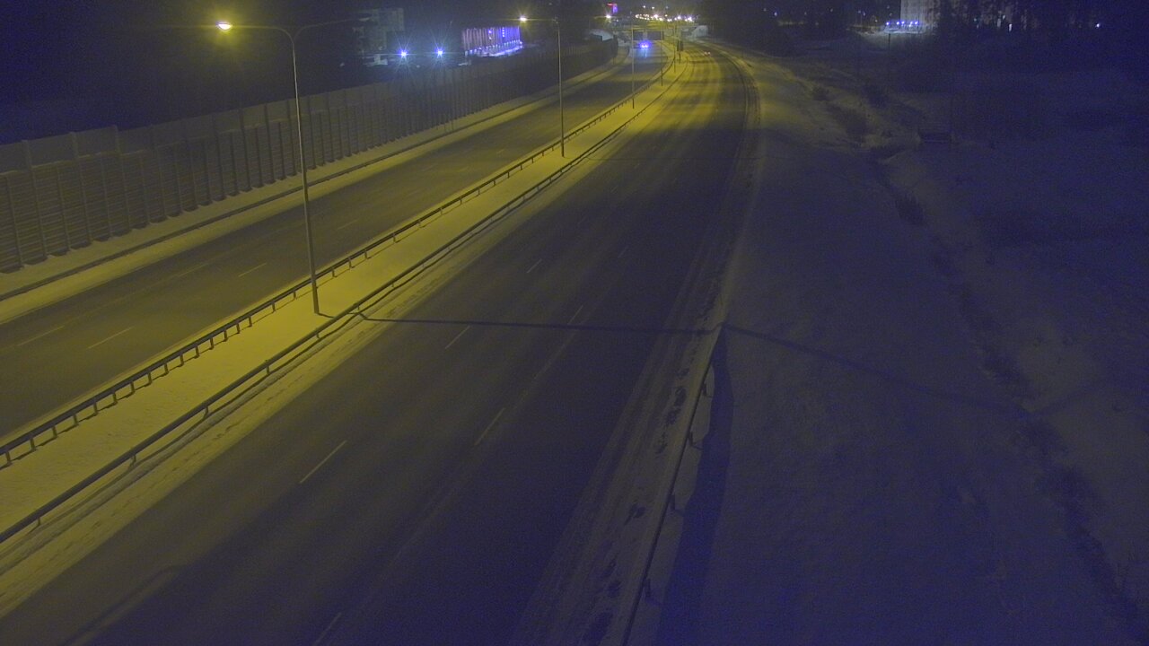 Kelikamerat Kuva Tie 1 Espoo, Sepänkylä, Espoo, Uusimaa