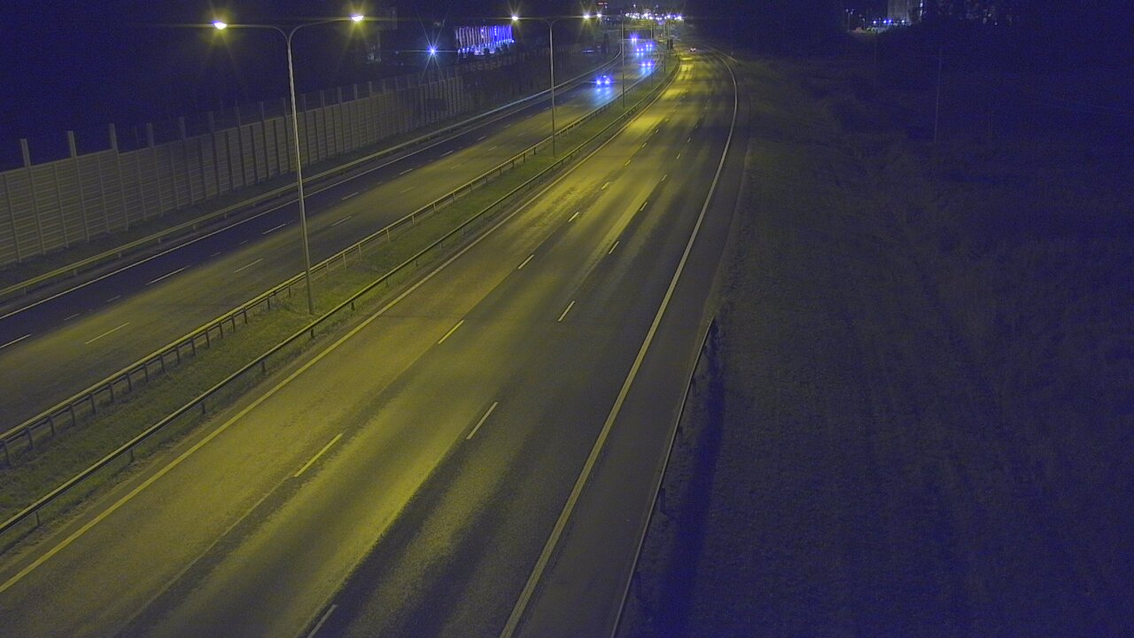 Kelikamerat Kuva Tie 1 Espoo, Sepänkylä, Espoo, Uusimaa