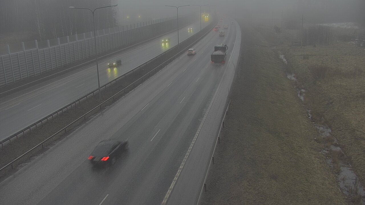 Kelikamerat Kuva Tie 1 Espoo, Sepänkylä, Espoo, Uusimaa