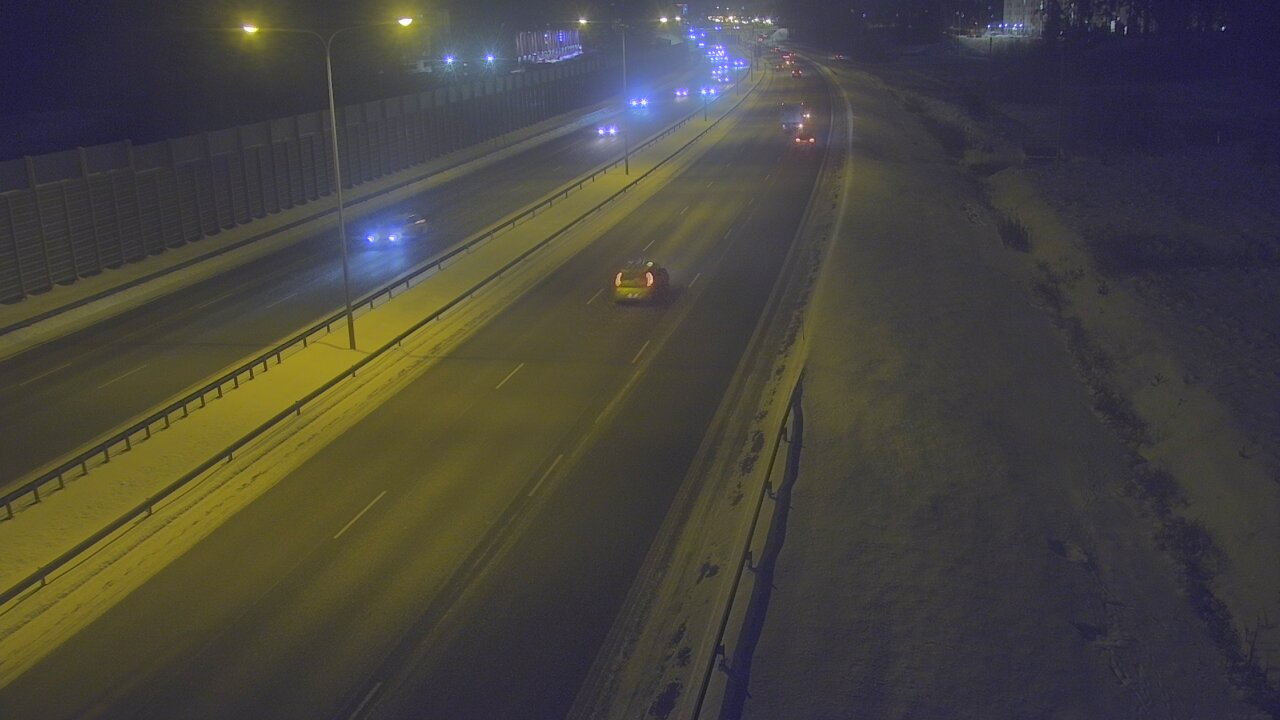 Kelikamerat Kuva Tie 1 Espoo, Sepänkylä, Espoo, Uusimaa