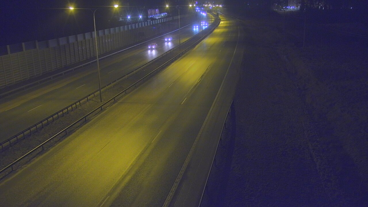 Kelikamerat Kuva Tie 1 Espoo, Sepänkylä, Espoo, Uusimaa