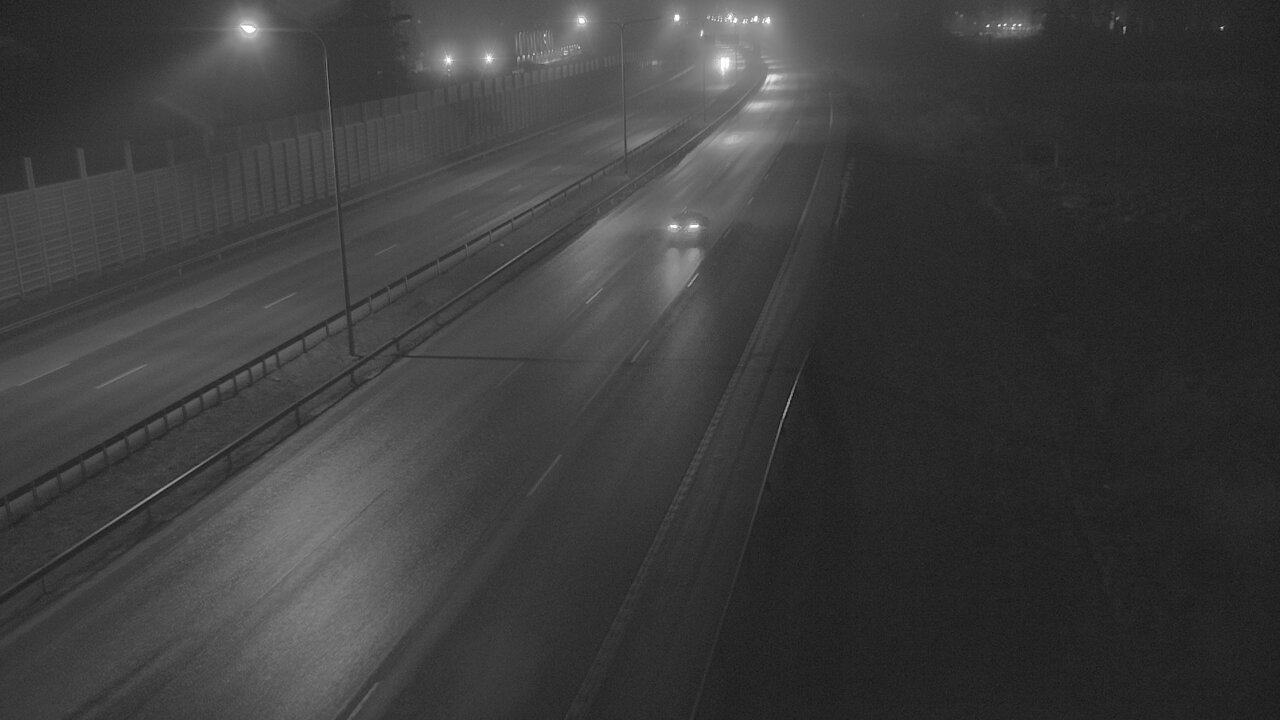 Kelikamerat Kuva Tie 1 Espoo, Sepänkylä, Espoo, Uusimaa