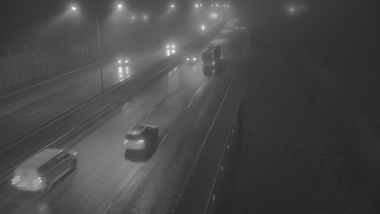 Kelikamerat Kuva Tie 1 Espoo, Sepänkylä, Espoo, Uusimaa