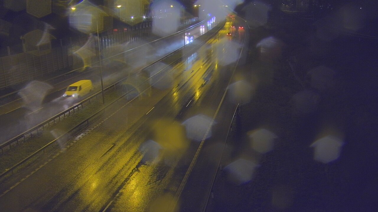 Kelikamerat Kuva Tie 1 Espoo, Sepänkylä, Espoo, Uusimaa