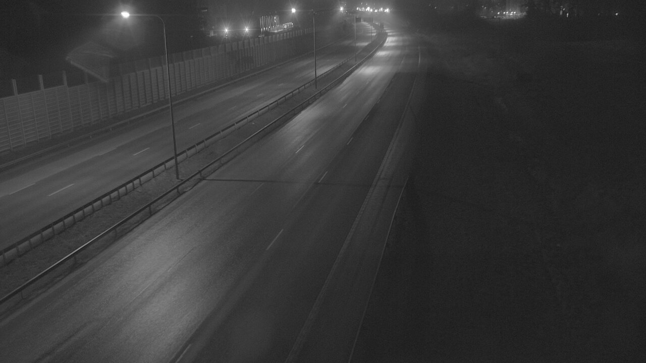 Kelikamerat Kuva Tie 1 Espoo, Sepänkylä, Espoo, Uusimaa