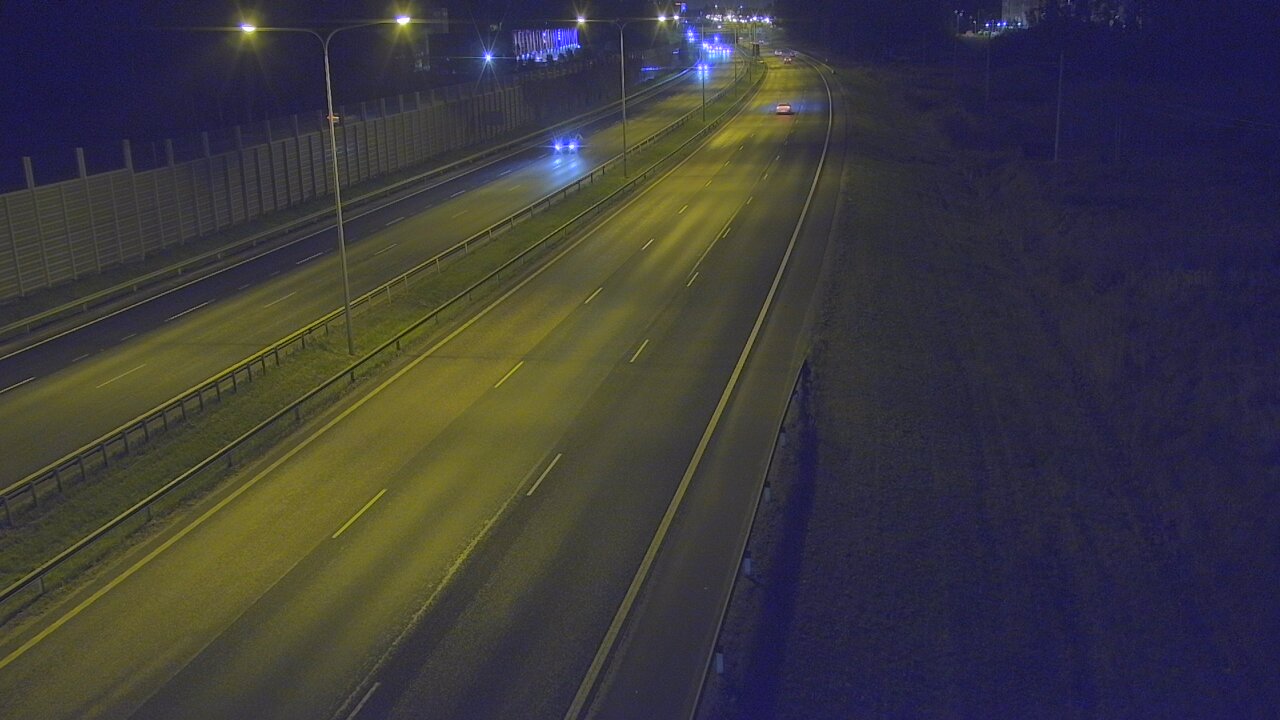 Kelikamerat Kuva Tie 1 Espoo, Sepänkylä, Espoo, Uusimaa