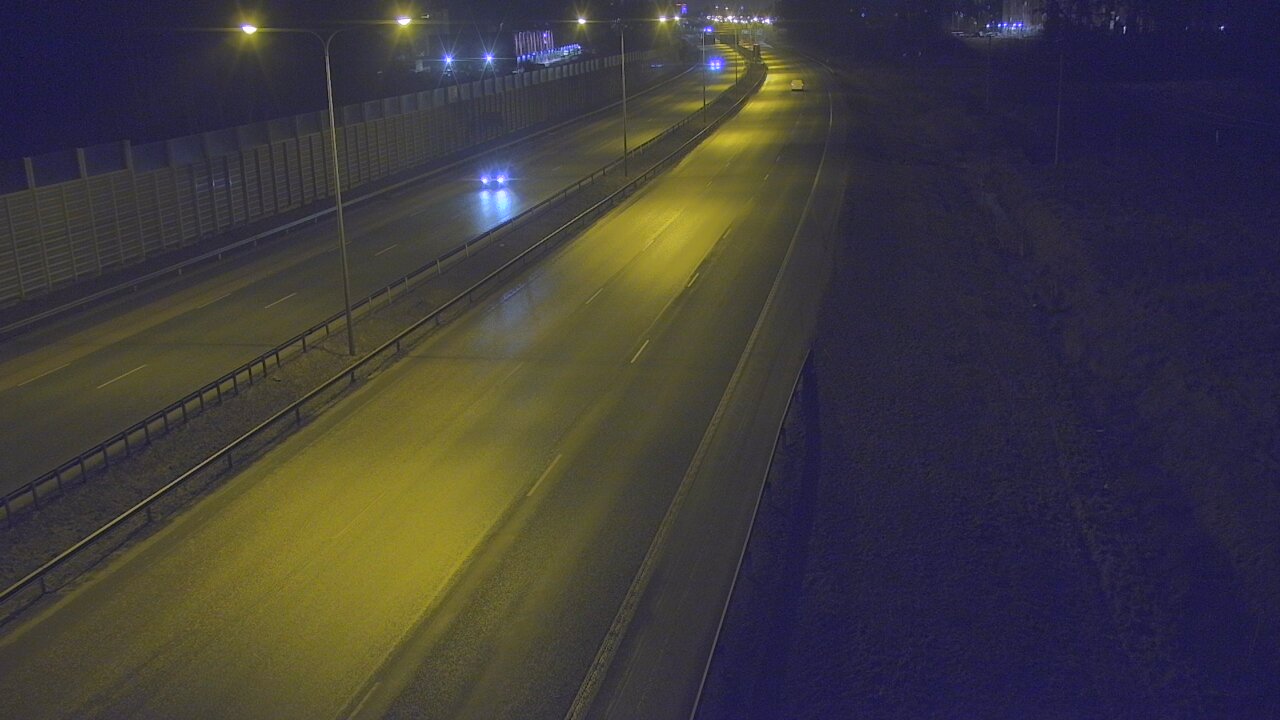 Kelikamerat Kuva Tie 1 Espoo, Sepänkylä, Espoo, Uusimaa