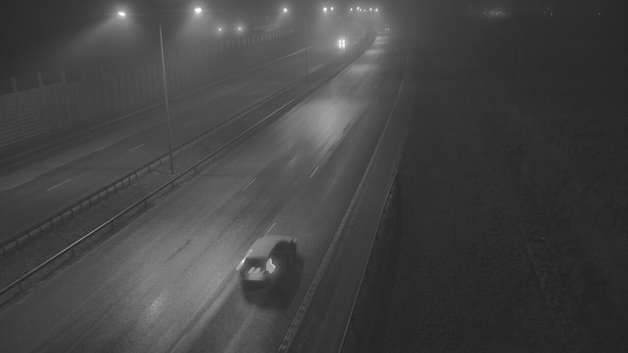 Kelikamerat Kuva Tie 1 Espoo, Sepänkylä, Espoo, Uusimaa