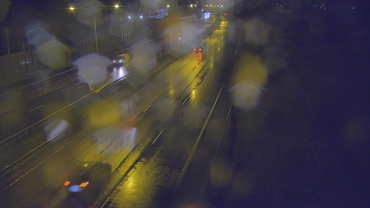 Kelikamerat Kuva Tie 1 Espoo, Sepänkylä, Espoo, Uusimaa