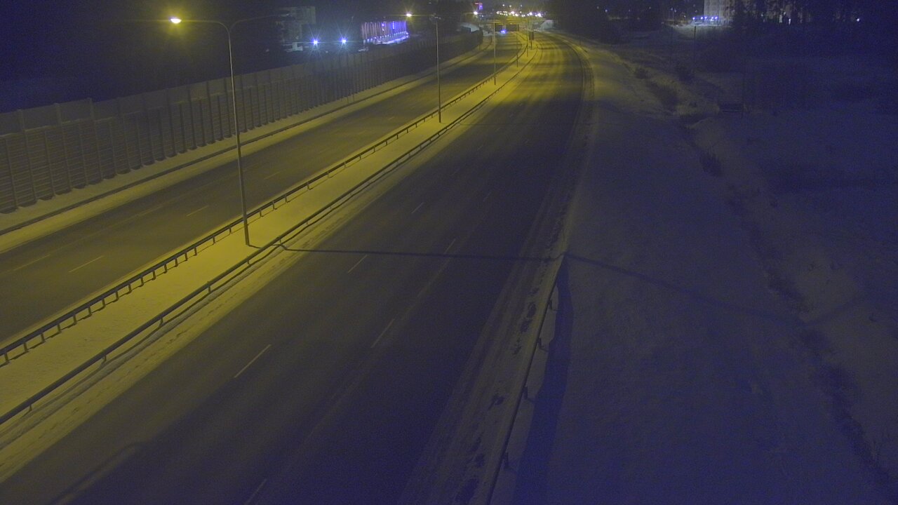 Kelikamerat Kuva Tie 1 Espoo, Sepänkylä, Espoo, Uusimaa