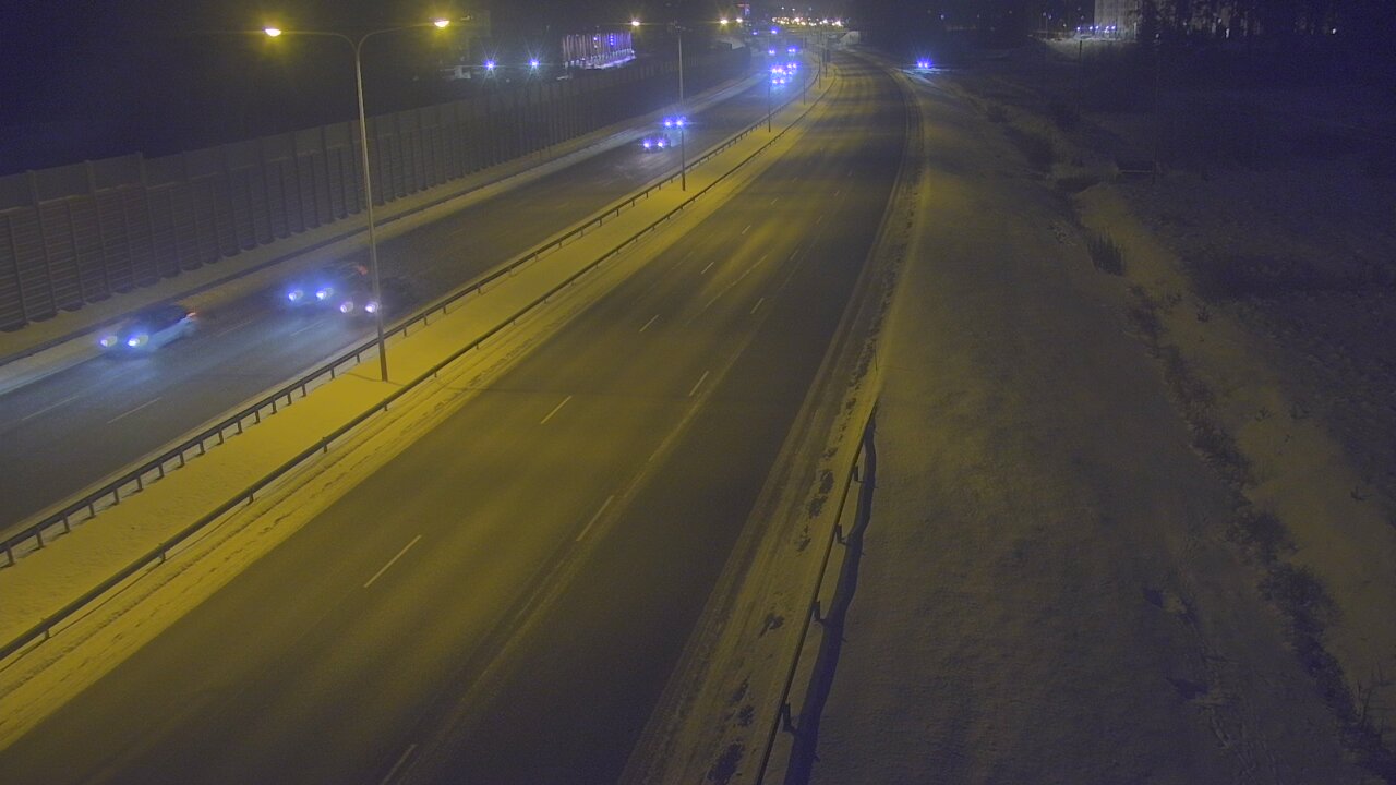 Kelikamerat Kuva Tie 1 Espoo, Sepänkylä, Espoo, Uusimaa