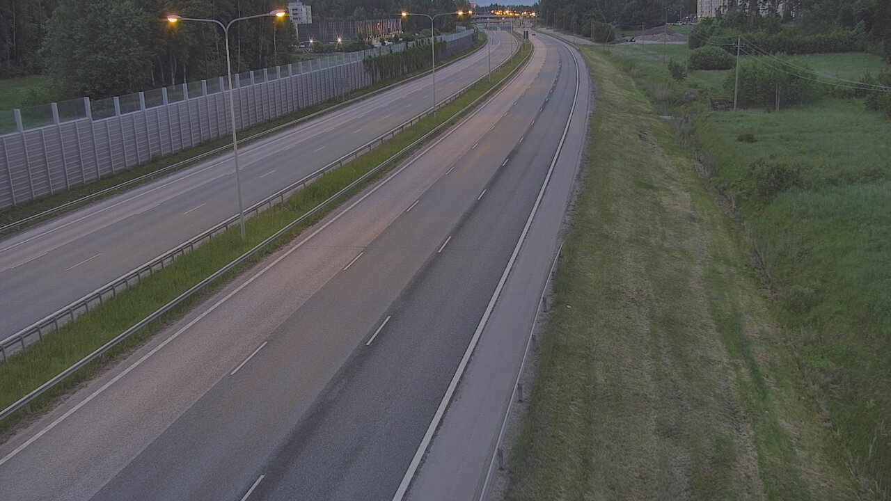 Kelikamerat Kuva Tie 1 Espoo, Sepänkylä, Espoo, Uusimaa