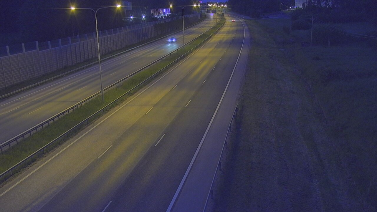 Kelikamerat Kuva Tie 1 Espoo, Sepänkylä, Espoo, Uusimaa
